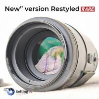 ราคา เลนส์กล้อง Minolta Af 100 mm F2 8 32 MACRO Restyled Version 1993 for Sony Minolta A mount (28456171930)