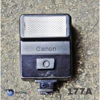 ราคา แฟลช Canon Speedlight 177A สภาพดีพร้อมใช้งาน (18193357720)