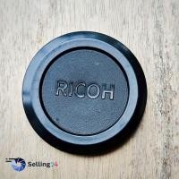 ราคา ฝาปิดเลนส์ RICOH 52mm Lens Cap (41763954949)