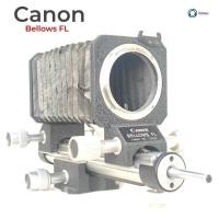ราคา Tube เบลโลว์ Canon SLR Camera AE 1 A1 F1 Bellows FL Vintage (24259102030)