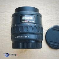 ราคา เลนส์ SMC Pentax F 35 80mm f4 5 6 lens zoom Mount K (47601530268)