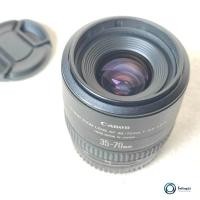 ราคา เลนส์ออโต้ Canon Zoom Lens EF 35 70MM F3 5 4 5 A Lens for Canon EF SLR DSLR Camera Mount EF Eos (28307720570)