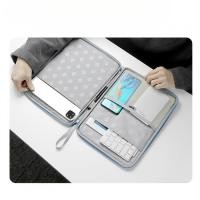 ราคา เคสแท็บเล็ตขนาด 10 9 นิ้ว พกพาสะดวก ป้องกันน้ำและกระแทก สำหรับ Macbook และคอมพิวเตอร์แบบพกพา ออกแบบมาอย่างทนทานและสวยงาม (42273279322)