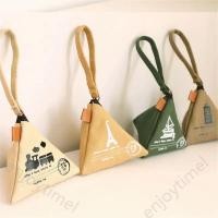 ราคา กระเป๋าสตางค์ กระเป๋าใส่เหรียญ ผ้าแคนวาส ขนาดเล็ก อเนกประสงค์ สไตล์วินเทจ สําหรับผู้หญิง และผู้ชาย (18695584350)