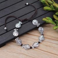 ราคา สร้อยข้อมือสไตล์ชาติพันธุ์ทอมือ ย้อนยุค หลากหลาย ปรับได้ รูปปลาเล็ก ผีเสื้อ ซีรีส์ป่า (41503334317)