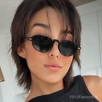 ราคา แว่นกันแดดรังสี UV ทรงแคทอายย้อนยุค กรอบเล็ก (40222382842)