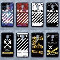 ราคา เคส Huawei GR5 2017 ลาย WHITE ขอบนิ่มหลังแข็ง เคสมือถือ เคสโทรศัพท์ Case (9416002354)