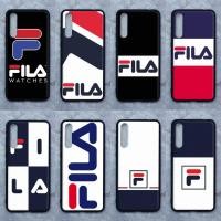 ราคา เคส Huawei P20 lite Nova 3E ใช้เคสเดียวกัน ลายฟิลล่า ขอบนิ่มหลังแข็ง เคสมือถือ เคสโทรศัพท์ Case (9203634140)