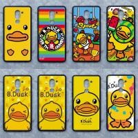 ราคา เคส Huawei GR5 2017 ลายเป็ดโง่ ขอบนิ่มหลังแข็ง เคสมือถือ เคสโทรศัพท์ Case (9116005035)