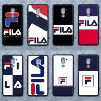 ราคา เคส Huawei GR5 2017 ลายฟิลล่า ขอบนิ่มหลังแข็ง เคสมือถือ เคสโทรศัพท์ Case (8616026999)