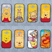 ราคา เคส Samsung J1 ลายหมีพูห์ ขอบนิ่มหลังแข็ง เคสมือถือ เคสโทรศัพท์ Case (8417014602)