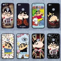 ราคา เคส Xiaomi Redmi Note 5A ลายชินจัง ขอบนิ่มหลังแข็ง เคสมือถือ เคสโทรศัพท์ Case (8212293469)