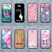 ราคา เคส Huawei Y3II ลายอินเลิฟ ขอบนิ่มหลังแข็ง เคสมือถือ เคสโทรศัพท์ Case (7659653622)