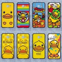 ราคา เคส Samsung A7 2016 ใช้เคสเดียวกัน ลายเป็ดโง่ ขอบนิ่มหลังแข็ง เคสมือถือ เคสโทรศัพท์ Case (7463130080)