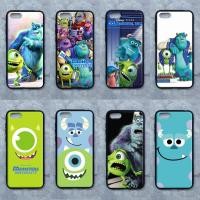 ราคา เคส Huawei Y5 prime Y5 lite Y5 2018 ใช้เคสเดียวกัน ลายมอนสเตอร์ ขอบนิ่มหลังแข็ง เคสมือถือ เคสโทรศัพท์ Case (7462781407)