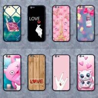 ราคา เคส Apple iphone 6 6s ใช้เคสเดียวกัน ลายอินเลิฟ ขอบนิ่มหลังแข็ง เคสมือถือ เคสโทรศัพท์ Case (6859812556)
