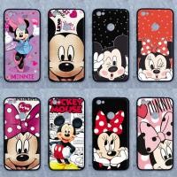ราคา เคส Xiaomi Redmi Note 5A ลายมิกกี้ มินนี่ ขอบนิ่มหลังแข็ง เคสมือถือ เคสโทรศัพท์ Case (6579532900)