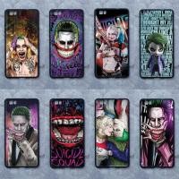 ราคา เคส Huawei P8 lite ลายโจ๊กเกอร์ ขอบนิ่มหลังแข็ง เคสมือถือ เคสโทรศัพท์ Case (6567644701)