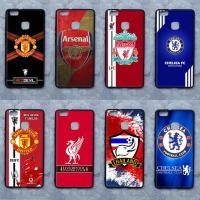 ราคา เคส Huawei P9 lite ลายทีมฟุตบอล ขอบนิ่มหลังแข็ง เคสมือถือ เคสโทรศัพท์ Case (6261207005)