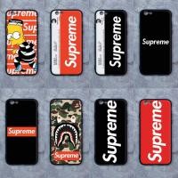 ราคา เคส Apple iphone 6 6s ใช้เคสเดียวกัน ลายสุพรีม ขอบนิ่มหลังแข็ง เคสมือถือ เคสโทรศัพท์ Case (6058141306)