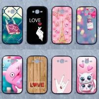 ราคา เคส Samsung Grand 1 ลายอินเลิฟ ขอบนิ่มหลังแข็ง เคสมือถือ เคสโทรศัพท์ Case (5159911973)