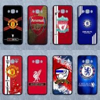 ราคา เคส Samsung J5 2016 ลายทีมฟุตบอล ขอบนิ่มหลังแข็ง เคสมือถือ เคสโทรศัพท์ Case (4962398538)