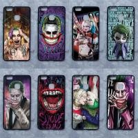 ราคา เคส Huawei P9 lite ลายโจ๊กเกอร์ ขอบนิ่มหลังแข็ง เคสมือถือ เคสโทรศัพท์ Case (4867660279)