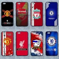 ราคา เคส Oppo A77 F3 ใช้เคสเดียวกัน ลายทีมฟุตบอล ขอบนิ่มหลังแข็ง เคสมือถือ เคสโทรศัพท์ Case (4661558966)