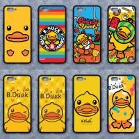 ราคา เคส Oppo A3s ลายเป็ดโง่ ขอบนิ่มหลังแข็ง เคสมือถือ เคสโทรศัพท์ Case (4559179688)