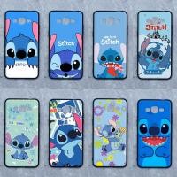 ราคา เคส Samsung J2 prime Grand prime ใช้เคสเดียวกัน ลายสติช ขอบนิ่มหลังแข็ง เคสมือถือ เคสโทรศัพท์ Case (4064119482)