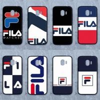 ราคา เคส Samsung J2 pro ใช้เคสเดียวกัน ลายฟิลล่า ขอบนิ่มหลังแข็ง เคสมือถือ เคสโทรศัพท์ Case (3977292125)