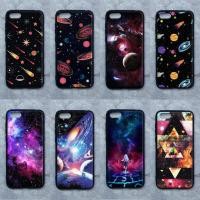 ราคา เคส Huawei Y5 prime Y5 lite Y5 2018 ใช้เคสเดียวกัน ลายกาแลคซี่ ขอบนิ่มหลังแข็ง เคสมือถือ เคสโทรศัพท์ Case (3666727795)