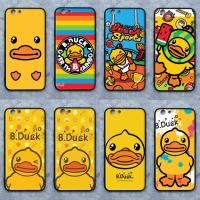 ราคา เคส Oppo F1s ลายเป็ดโง่ ขอบนิ่มหลังแข็ง เคสมือถือ เคสโทรศัพท์ Case (3659283442)