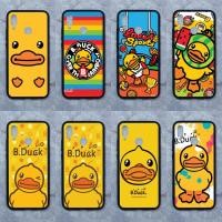 ราคา เคส Huawei P20 lite Nova 3E ใช้เคสเดียวกัน ลายเป็ดโง่ ขอบนิ่มหลังแข็ง เคสมือถือ เคสโทรศัพท์ Case (3458588951)