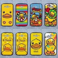 ราคา เคส Samsung Grand 2 ลายเป็ดโง่ ขอบนิ่มหลังแข็ง เคสมือถือ เคสโทรศัพท์ Case (3359426125)