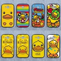 ราคา เคส Samsung Grand 1 ลายเป็ดโง่ ขอบนิ่มหลังแข็ง เคสมือถือ เคสโทรศัพท์ Case (6859328328)