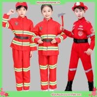 ราคา ชุดดับเพลิงเด็ก ปืนฉีดน้ำ fire fighter suit for kids ชุดอาชีพเด็ก ชุดนักดับเพลิงเด็ก เสื้อนักดับเพลิงเด็กภาค (40354231774)