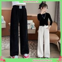 ราคา กางเกงวอร์มขายาว ผ้าฟลีซ ผ้าลูกฟูก แบบหนา ขนาดใหญ่ ให้ความอบอุ่น แฟชั่นฤดูใบไม้ร่วง และฤดูหนาว สําหรับเด็กผู้หญิง 4 5 6 7 8 9 10 11 12ขวบ (29773667717)