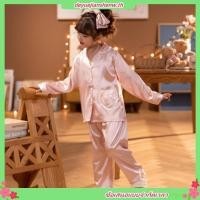 ราคา FAIRY BABYชุดนอนเด็กผ้าซาติน ชุดนอนเด็กผูู้หญิง ชุดนอนเด็กเล็ก ชุดนอนการ์ตูน เด็กโต ชุดนอนเด็กหญิง ชุดนอนเด็กแขนยาว ชุดนอนเด็กราคาถูก ชุดนอนเด็กโต ชุดนอน เด็ก ชุดนอน เด็กโต ชุดนอนเ (44404954788)