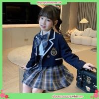 ราคา ชุดลมโรงเรียนเนตรนารี 2024 ชุดใหม่ของเด็กชายใหญ่สามชุดชุด jk ยูนิฟอร์มชุดอนุบาลเด็กในเด็ก ค ศ 2024 ชุดใหม่ (26323942984)