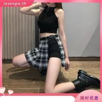 ราคา กระโปรงกางเกง ขนาดเต็ม กระโปรงเลกกิ้งแบบพังค์ส่วนบุคคล กระโปรงพลีทสีแดงลายสก็อต กระโปรงไซส์เล็กไซส์พิเศษ 4XL เครื่องแต่งกายประสิทธิภาพ ซ้อมเต้นแจ๊ส (29669147198)