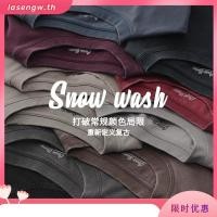 ราคา UTM005 BLANK T SHIRT เสื้อยืดเปล่าคออย่างดี (54501775353)