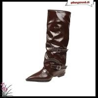 ราคา POLO CLUB รองเท้ายาง รุ่น JL 2832 สีดำกริสเตอร์ รองเท้ารัดส้นผู้หญิง (49951627639)