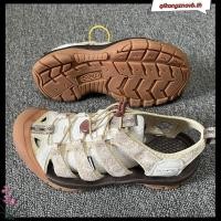 ราคา STOCK ต้นฉบับ Keen Newport H2 Womens (27022931959)