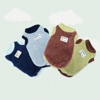 ราคา Dog Clothes Autumn and Winter Thickened Dog Clothes Small Dog Pet Clothes Puppy Clothes Winter Large Dog Clothes ACLi (43725969156)