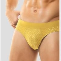 ราคา กางเกงชั้นใน ผ้าเรยอน เอวต่ํา ระบายอากาศ เซ็กซี่ ใส่สบาย เหมาะกับฤดูร้อน สําหรับผู้ชาย 047 (20489225249)