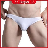 ราคา ชุดชั้นในชายแบบ Modal Slim กางเกงเอวต่ำ U shaped ทรงกระชับ ดีไซน์เซ็กซี่ ขอบแคบทรงสามเหลี่ยม size 018 (43206662043)