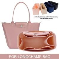 ราคา LONGCHAMP กระเป๋าถือ กระเป๋าจัดระเบียบ (19262713192)