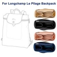ราคา LONGCHAMP กระเป๋าเครื่องสําอาง กระเป๋าเป้สะพายหลัง แบบพกพา สําหรับเดินทาง (18462689910)