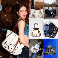 ราคา Merge MERGE A DAY BAG มี2 สี งานชน1 1 สวยมากก (25489503083)